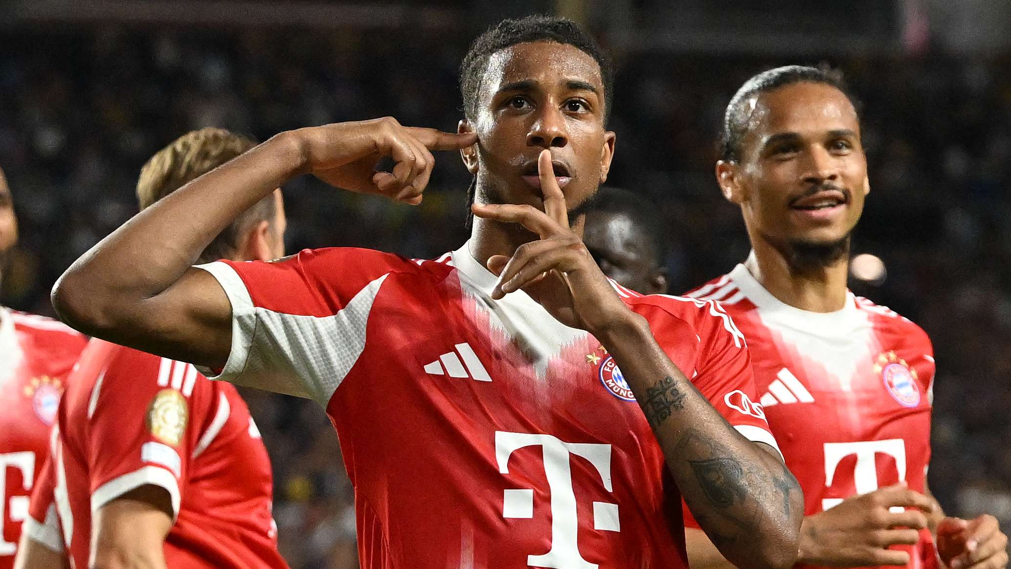 qy球友会-关于德罗巴在德国队比赛中绝杀尤文图斯转会期强势反弹，德约科维奇新星惊艳表现表现惊艳直接炸裂的信息